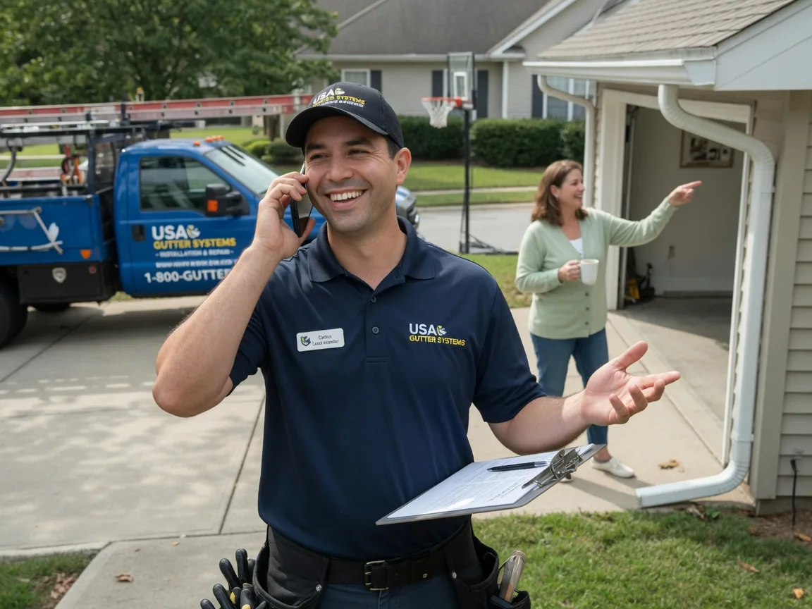 Gutter Installation Carbon, IN FAQs
